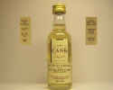 SMSW 10yo 1987-1997 "G&M Cask" 5cl 63,7%VOL